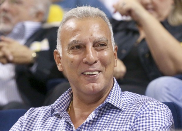 Σκληρή απάντηση του Νίκου Γκάλη στον Βασιλακόπουλο