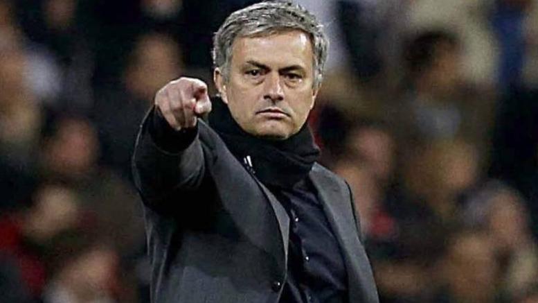 Δύσκολες ώρες για τον Μουρίνιο