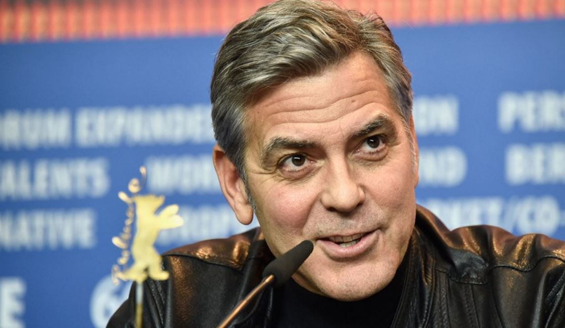 Ο Κλούνεϊ πέτυχε το deal του ενός δισεκατομμυρίου ευρώ