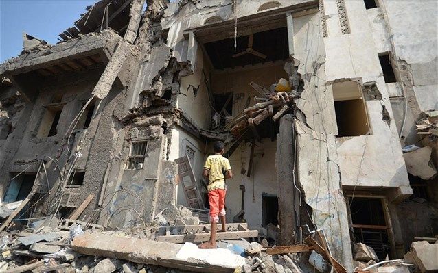 Νεκρά τρία μέλη της αλ Κάιντα στην Υεμένη από αεροπορικό βομβαρδισμό