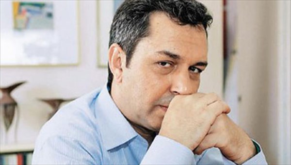 Γερός «άσσος» σε νέα σειρά του Star ο Χατζηπαναγιώτης