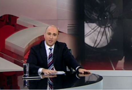 Τι είπε ο Μπογδάνος στον αντικαταστάτη του – ΒΙΝΤΕΟ