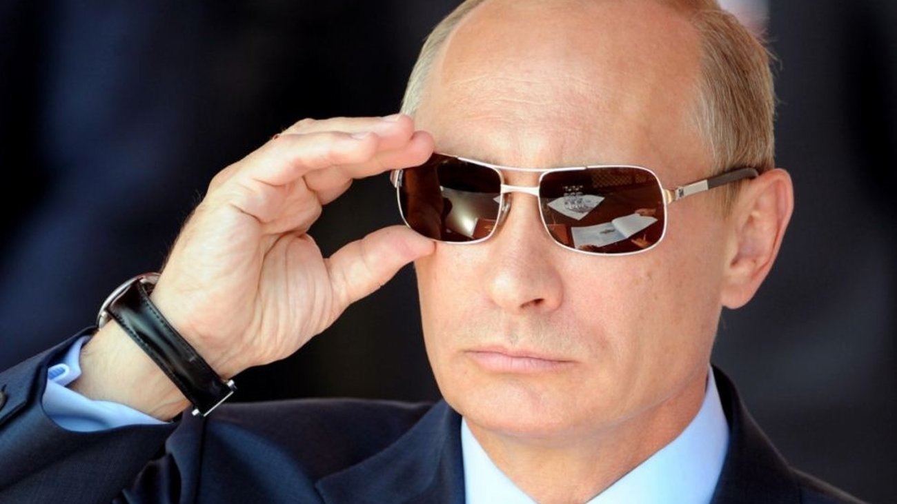 Τι είπε ο Πούτιν στην G20 για την εμπλοκή της Ρωσίας στις αμερικανικές εκλογές