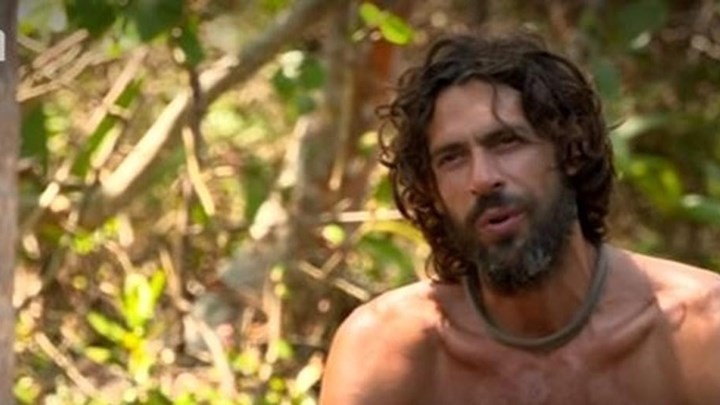 Ο Γιάννης Σπαλιάρας αποχώρησε από το Survivor