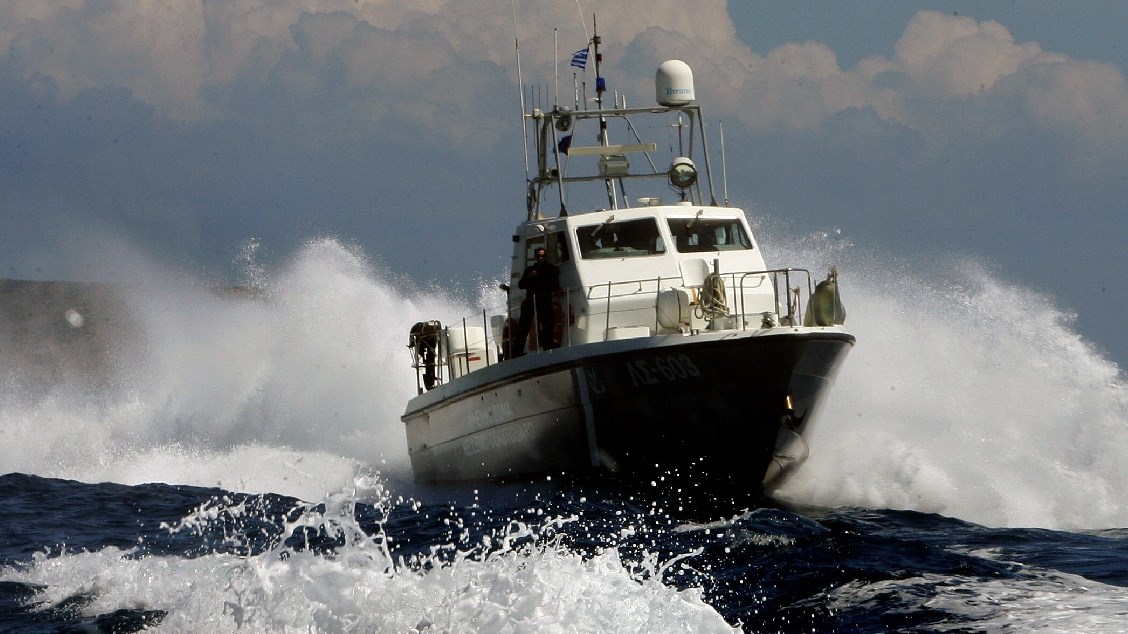 Η ανακοίνωση του Λιμενικού για τη ναυτική τραγωδία στην Αίγινα