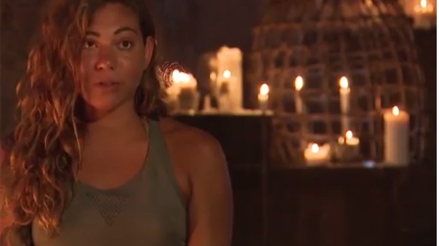 Ξέσπασε η Ευρυδίκη Βαλαβάνη: Ποιους προειδοποίησε…