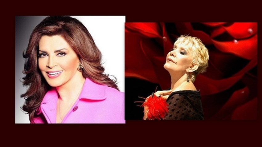 Η Ντενίση απαντά στη Μαρινέλλα σχετικά με την παράσταση για τον Καζαντζίδη