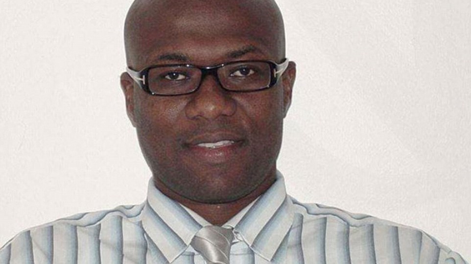 Αυτός ήταν ο δράστης της επίθεσης στο νοσοκομείο του Μπρονξ – ΦΩΤΟ