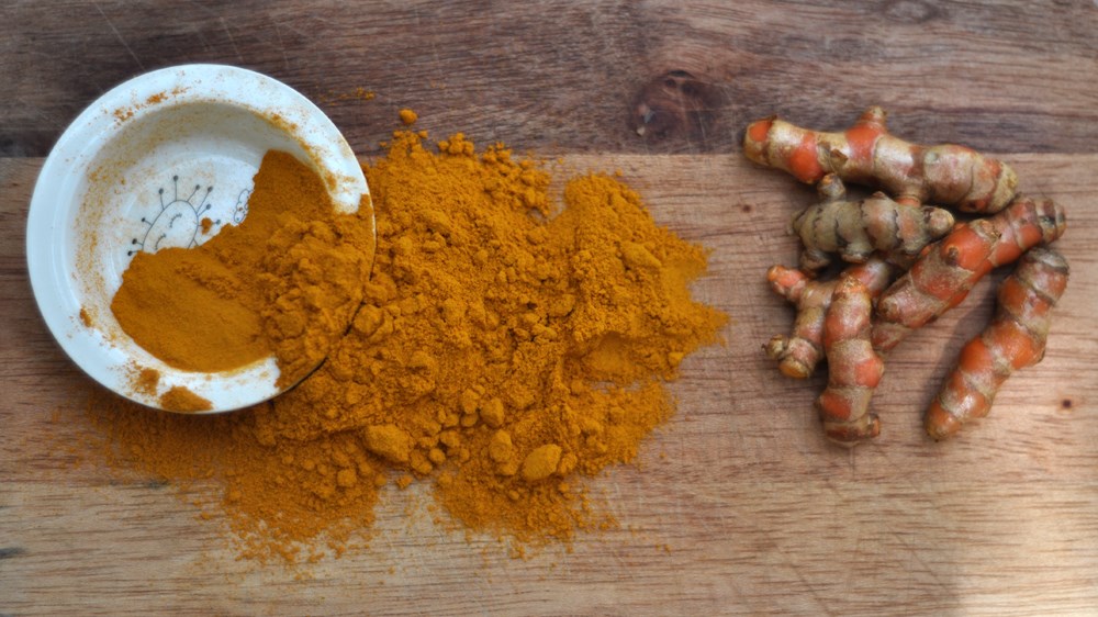 Αυτά τα φυσικά παυσίπονα υπάρχουν σε κάθε σπίτι