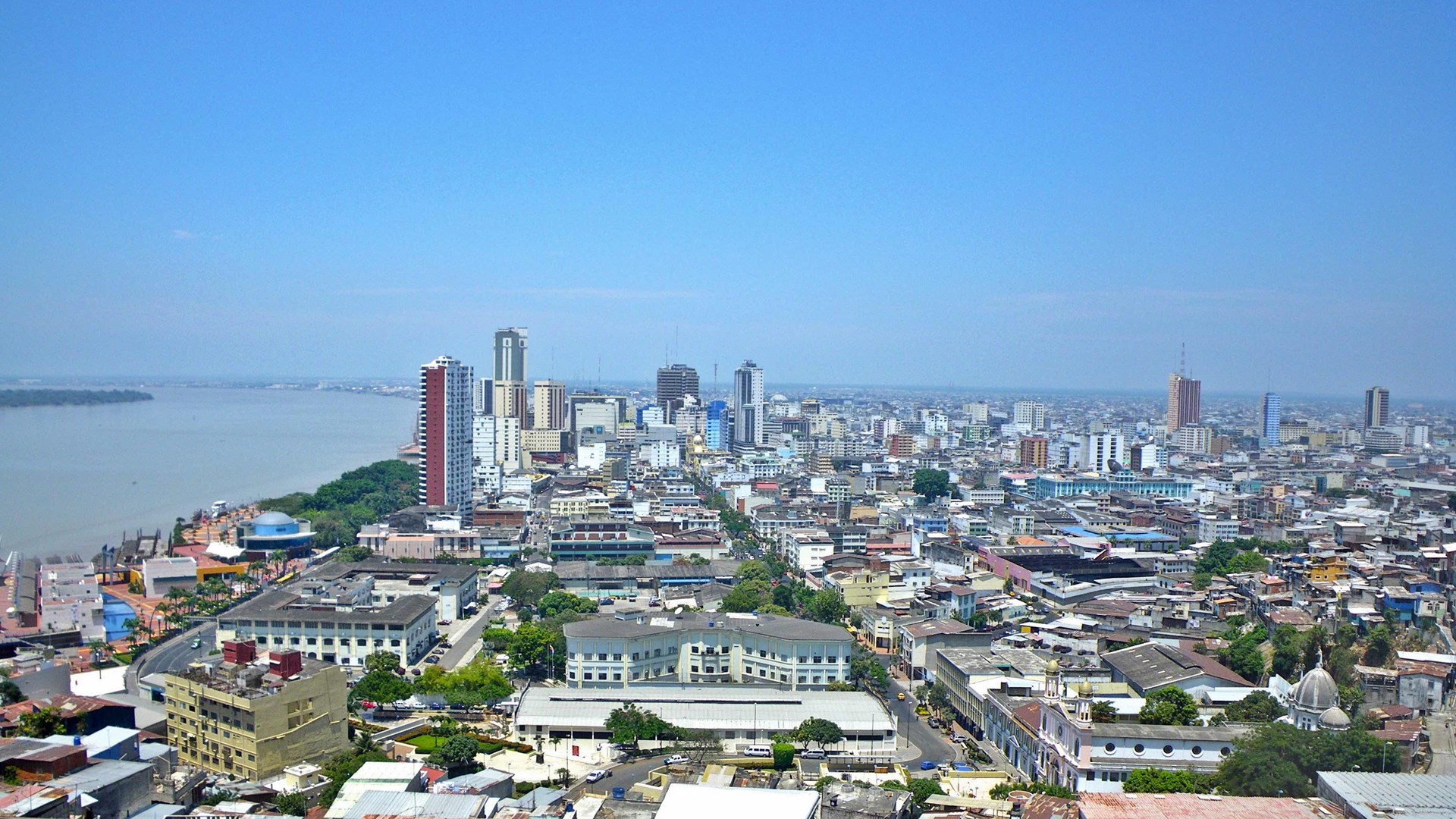 Εκουαδόρ: Πέντε τραυματίες και περιορισμένες ζημιές από τον ισχυρό σεισμό των 6 Ρίχτερ