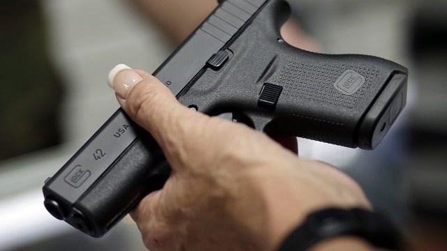 Το Κάνσας επιτρέπει την οπλοφορία φοιτητών και καθηγητών στα πανεπιστήμια