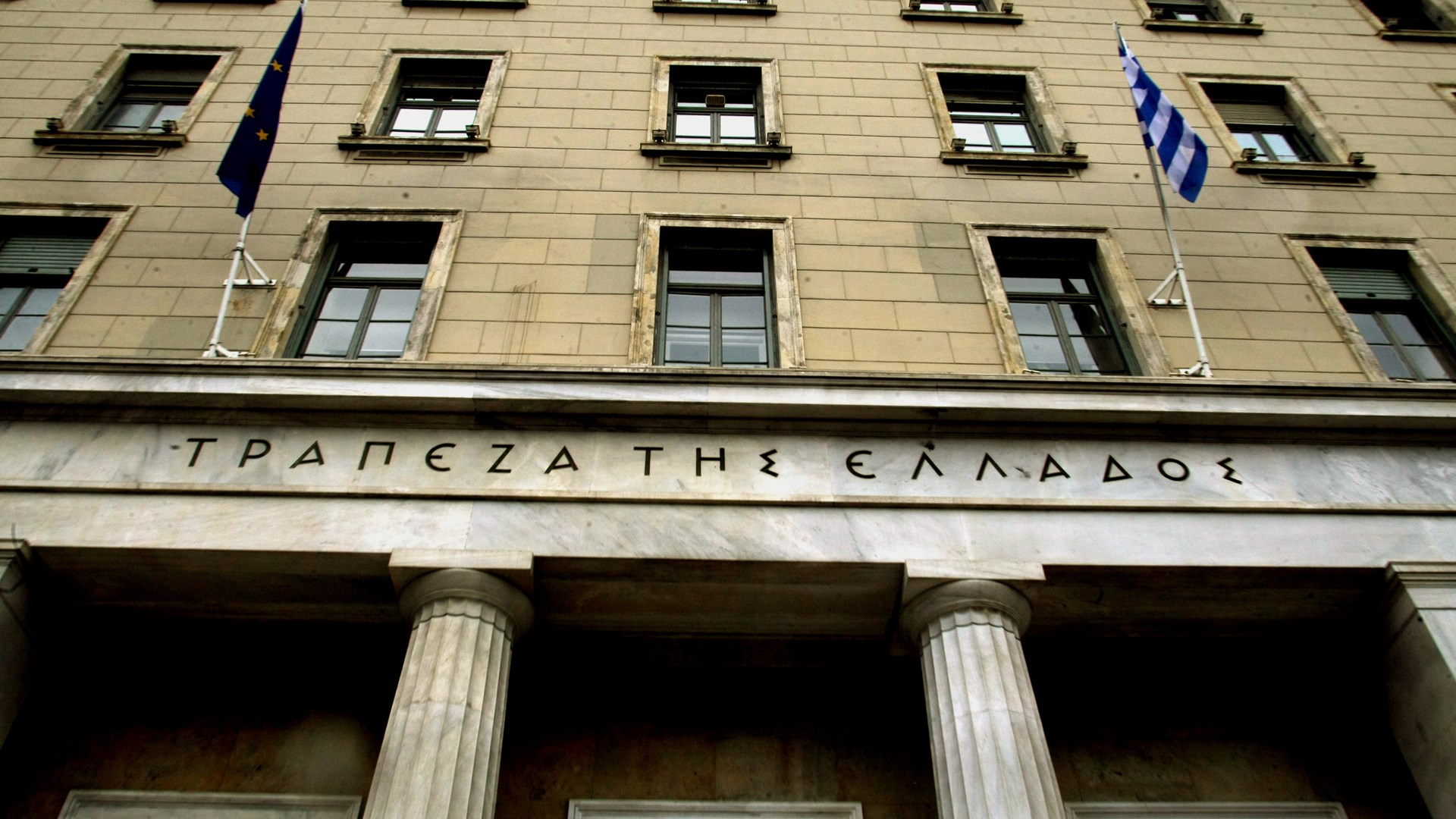 Οι μισθωτοί αυξήθηκαν αλλά η παραγωγικότητα έπεσε