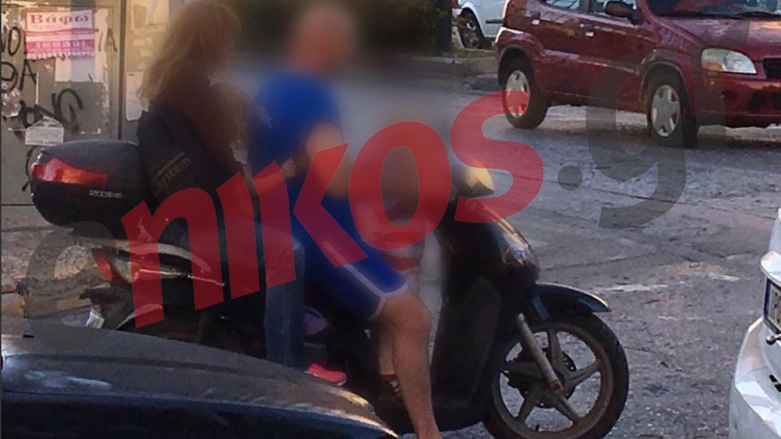 Εγκληματικό… τετρακάβαλο στην Αργυρούπολη – ΦΩΤΟ αναγνώστη