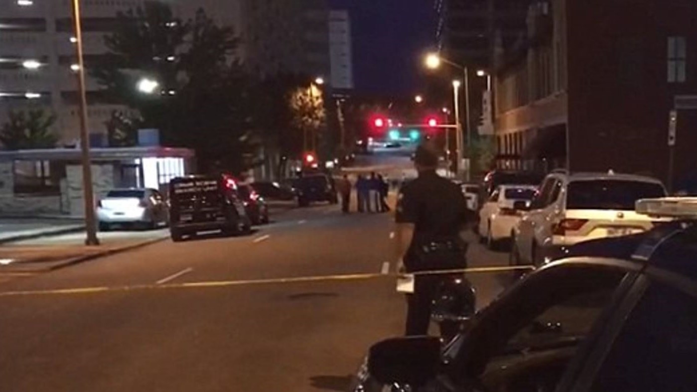 ΒΙΝΤΕΟ – σοκ με πυροβολισμούς σε κλαμπ στις ΗΠΑ – 17 τραυματίες