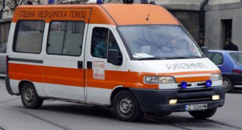 Πέντε νεκροί από τον καύσωνα στη Βουλγαρία