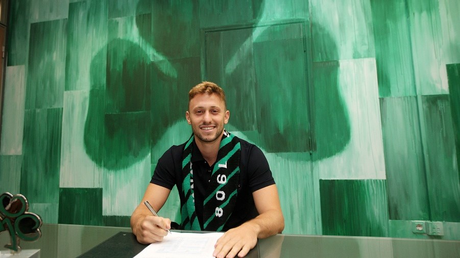 Παίκτης του Παναθηναϊκού ο Άλτμαν