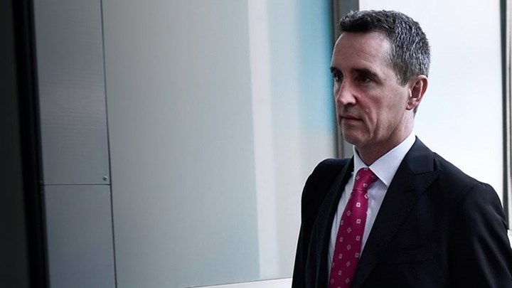 Κοστέλο: Ρεαλιστικός ο στόχος για πρωτογενή πλεονάσματα 2% μετά το 2022