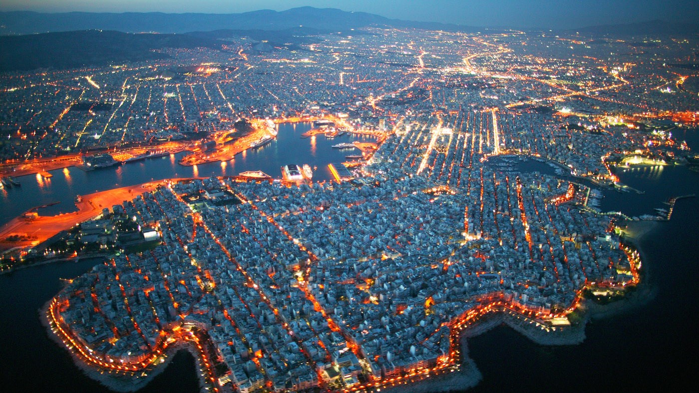 Ταλαιπωρία για 455 επιβάτες – Mηχανική βλάβη σε επιβατηγό πλοίο