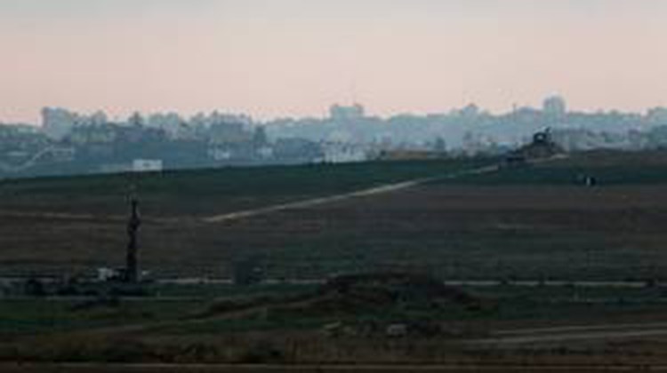 Οι ισραηλινές ένοπλες δυνάμεις έπληξαν θέση του συριακού στρατού