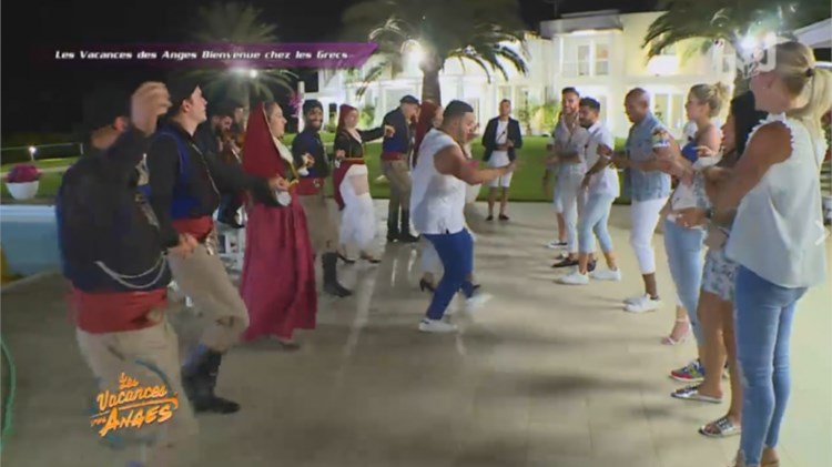 To trailer του γαλλικού reality που δίνει μία γερή γεύση από την Κρήτη – ΒΙΝΤΕΟ