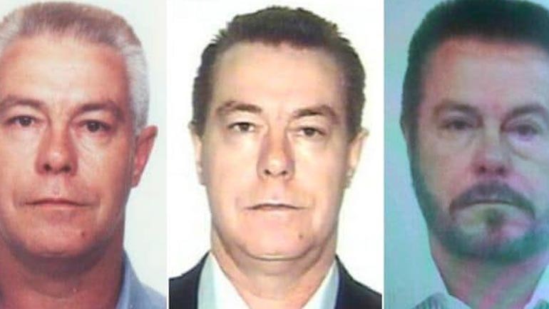 Συνελήφθη βαρόνος της κοκαΐνης – Είχε κάνει πλαστική επέμβαση για να αλλάξει το πρόσωπό του