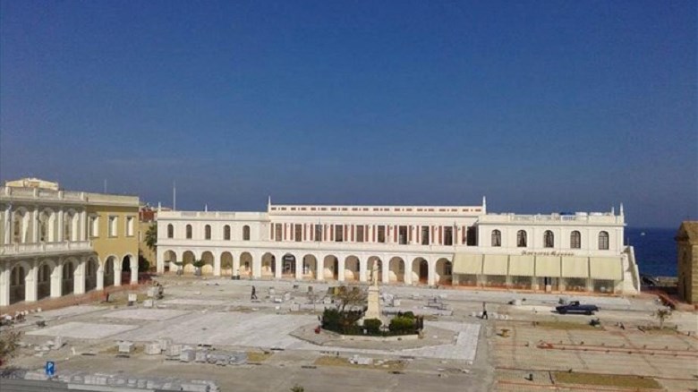 Εισαγγελική έρευνα στον Δήμο Ζακύνθου