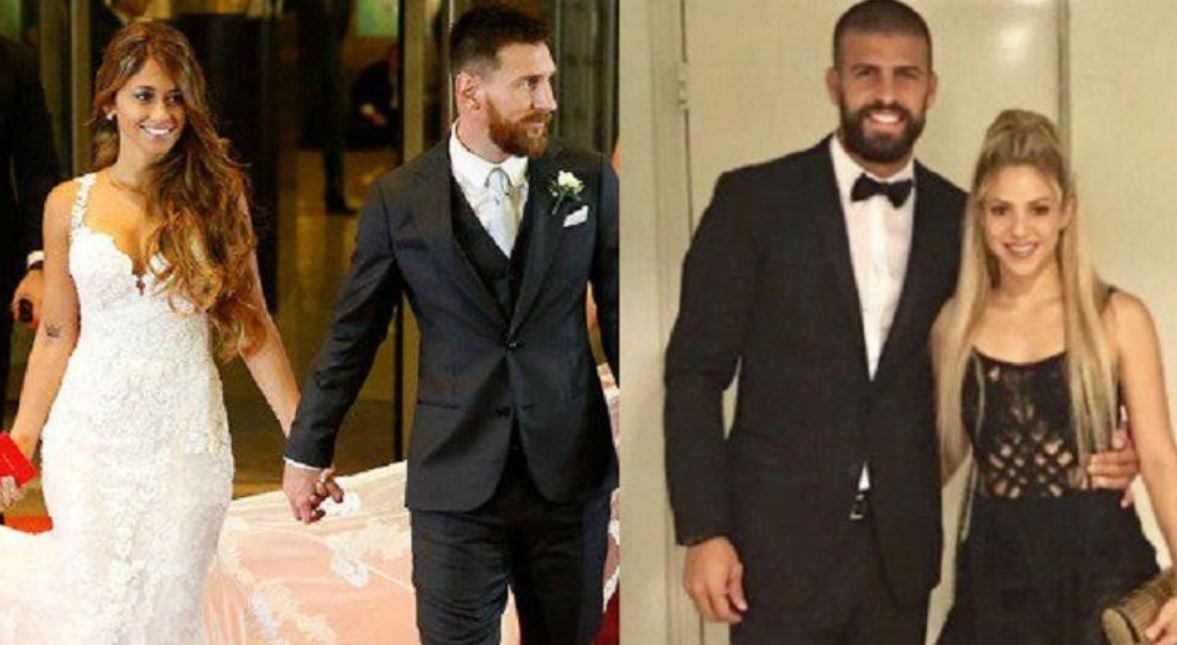 Τι έγραψε η Σακίρα στo instagram για τον γάμο του Μέσι – ΦΩΤΟ