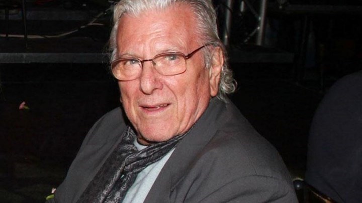 Η απάντηση του Κώστα Βουτσά στα δημοσιεύματα σχετικά με την υγεία του – ΒΙΝΤΕΟ