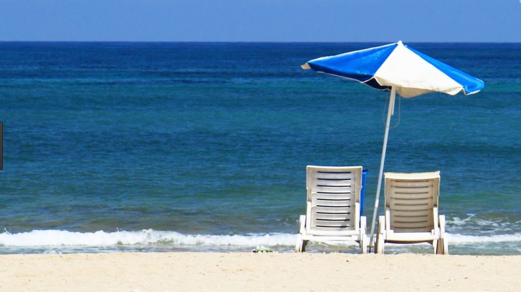 Οι 6 συμβουλές της ΕΛΑΣ προς τους λουόμενους