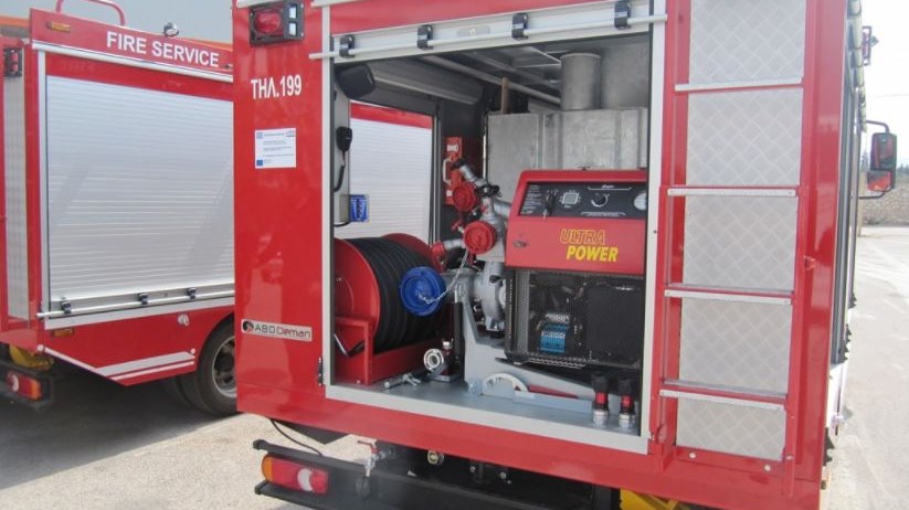 Νέα στοιχεία για τη γυναίκα που κάηκε ζωντανή στο σπίτι της