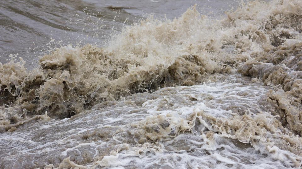 Τουλάχιστον 11 νεκροί από τις πλημμύρες στο Πακιστάν