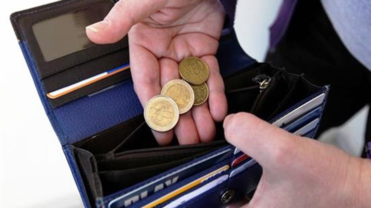 Βγαίνει… παγανιά η Εφορία με στόχο 48,2 δισ. ευρώ!