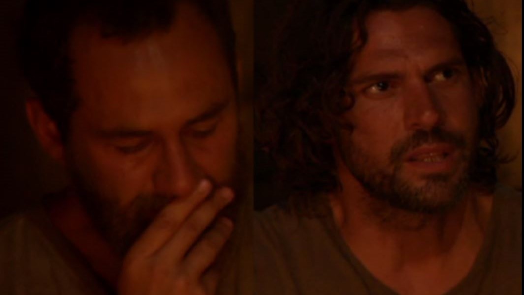 Survivor – «Ξέσπασε» το twitter εναντίον του μισθοφόρου