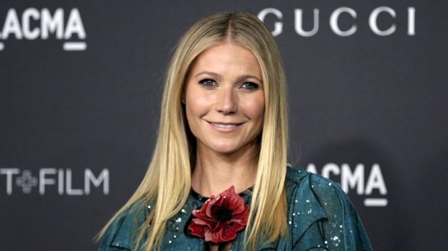 Η πιο “μισητή” γειτόνισσα η Γκουίνεθ Πάλτροου