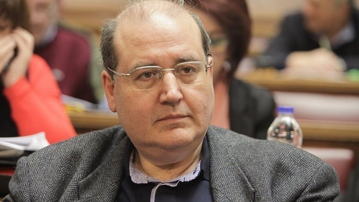 Πυρά Φίλη κατά Χουλιαράκη στον Realfm 97,8: Αν ήξερε για χρέος-QE, γιατί δεν μας το έλεγε;