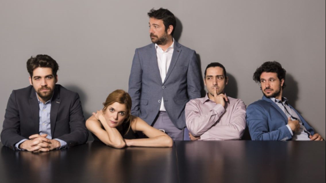 Η πρώτη φωτογραφία για τα «7 χρόνια»