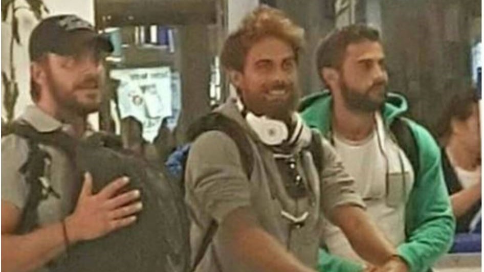 Πώς πέρασαν το πρώτο βράδυ στην Ελλάδα οι φιναλίστ του Survivor – Ποια πληροφορία αναστάτωσε την παραγωγή