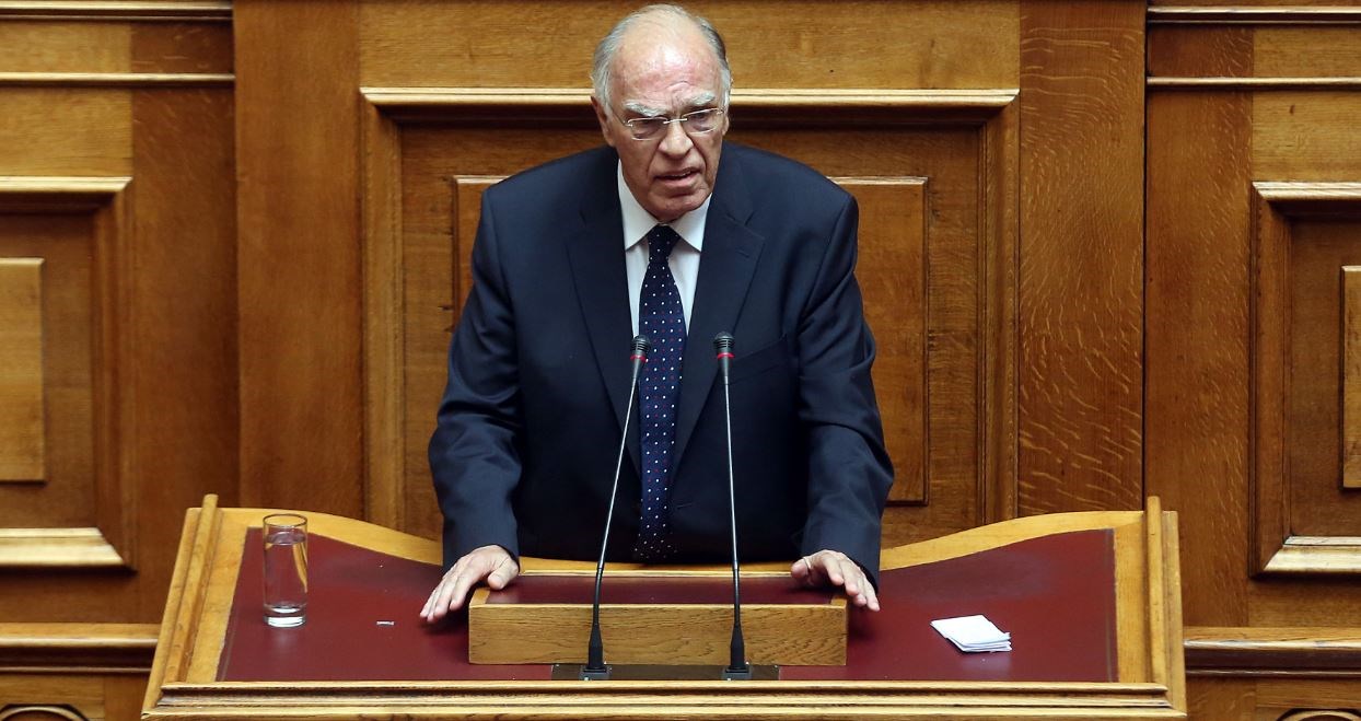 Λεβέντης: Μία κυβέρνηση 153 βουλευτών δεν μπορεί να φέρει επενδύσεις – ΒΙΝΤΕΟ