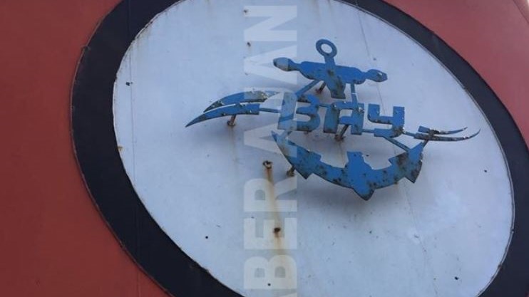 Ο καπετάνιος του πλοίου με τουρκική σημαία: Υπάρχουν 16 τρύπες από σφαίρες – ΒΙΝΤΕΟ