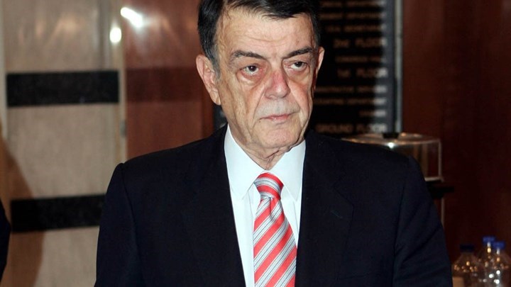 Θλίψη για τον θάνατο του Μίνωα Κυριακού – Η πορεία του σε ΜΜΕ, ναυτιλία και αθλητισμό – ΒΙΝΤΕΟ