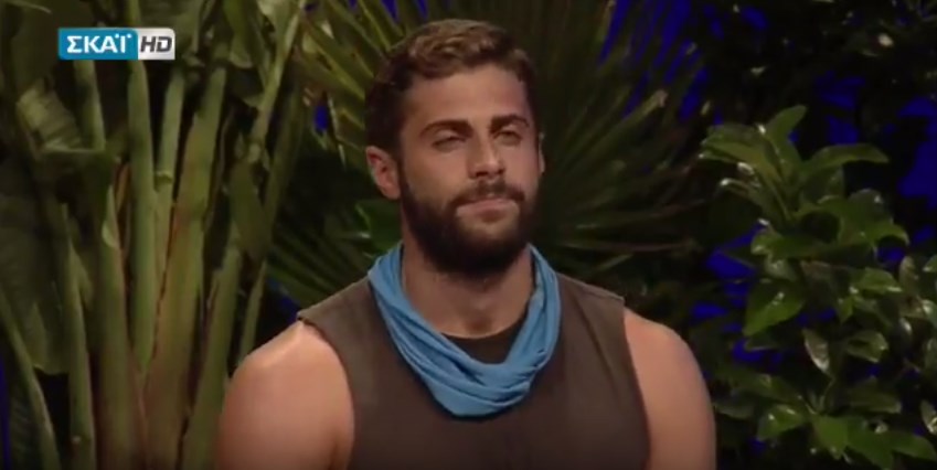 Survivor: Δείτε την πρόκριση του Βασάλου στον ημιτελικό – ΒΙΝΤΕΟ