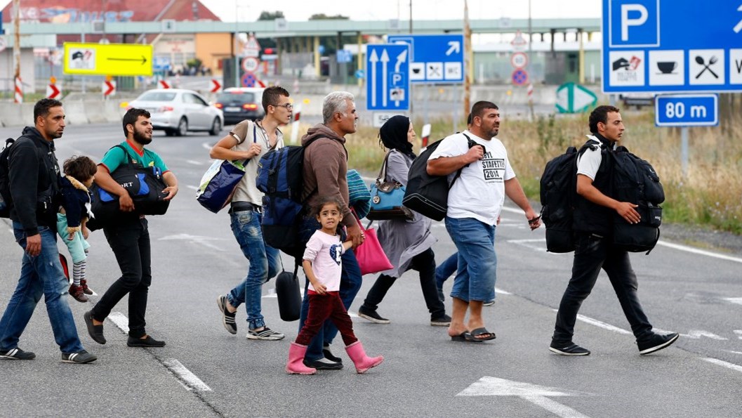 Αυστρία-μεταναστευτική κρίση: Η Βιέννη είναι έτοιμη να αναπτύξει τον στρατό στα σύνορα με την Ιταλία