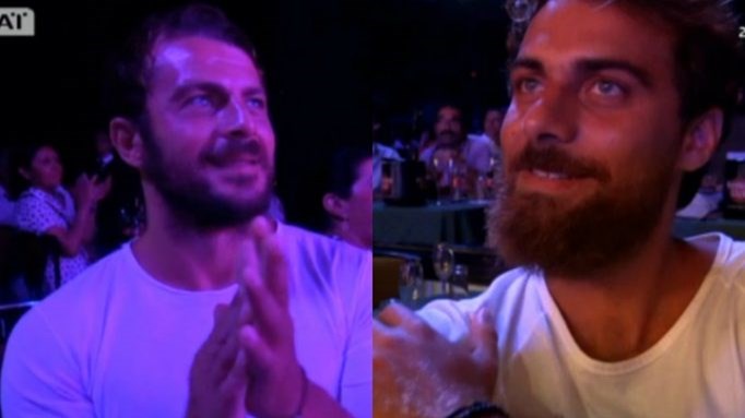 Survivor: Ο Ντάνος, ο Μάριος και οι καυτές Κουβανές – ΒΙΝΤΕΟ