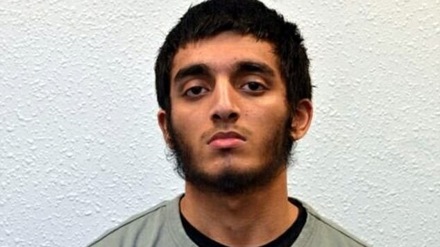 Βρετανία: Ισόβια στον 19χρονο που σχεδίαζε βομβιστική επίθεση στη συναυλία του Έλτον Τζον