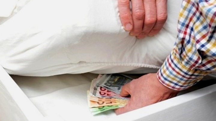 Έσοδα 200 εκατ. ευρώ από την οικειοθελή αποκάλυψη αδήλωτων εισοδημάτων