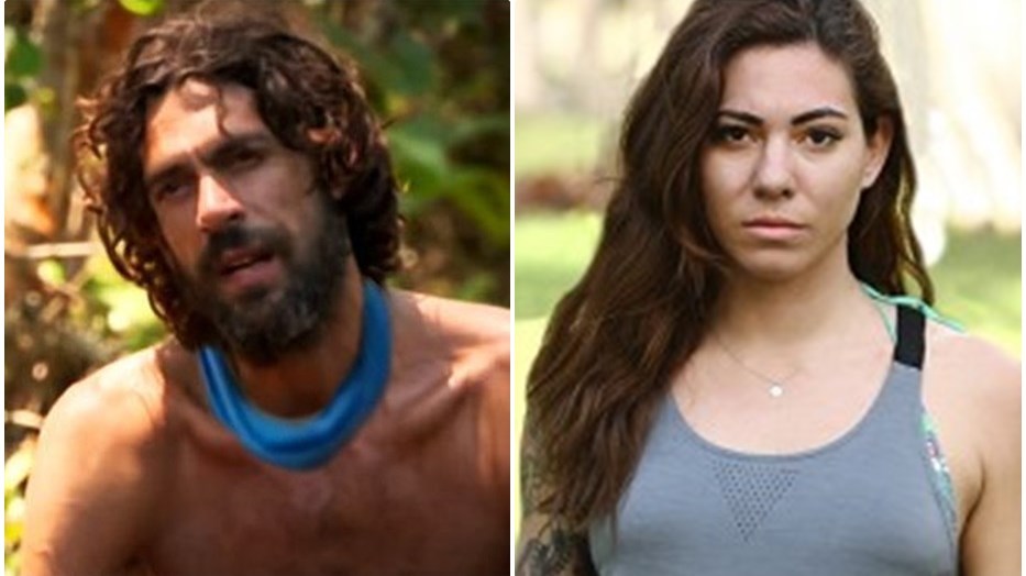 Survivor – Πως χαρακτήρισε η Βαλαβάνη τον Σπαλιάρα; – ΒΙΝΤΕΟ