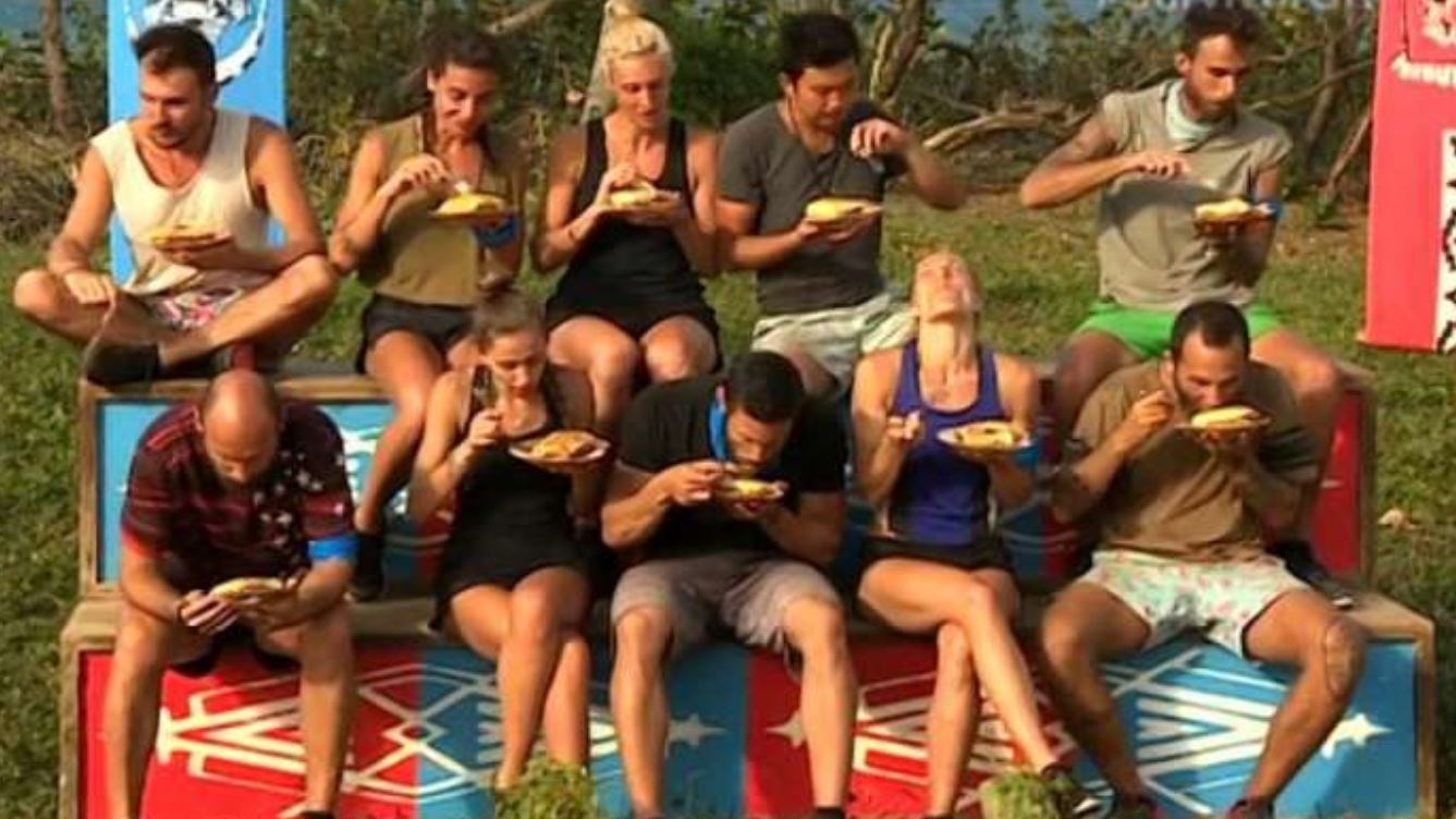 Survivor – Ποιοι παίκτες των «μαχητών» διασκέδασαν στην Αθήνα; – ΦΩΤΟ