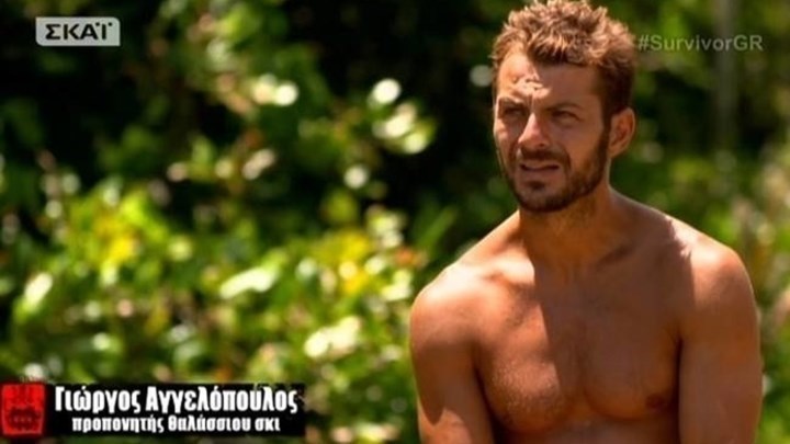 Survivor – Νέες ΦΩΤΟ από το ποδοσφαιρικό παρελθόν του Ντάνου