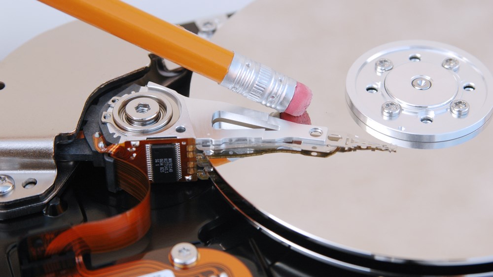 Πως να απελευθερώσετε βήμα – βήμα χώρο στον σκληρό σας δίσκο – ΦΩΤΟ