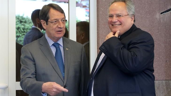 Κοτζιάς: Κάποια στιγμή θα σας πω τι ομολόγησαν οι Τούρκοι